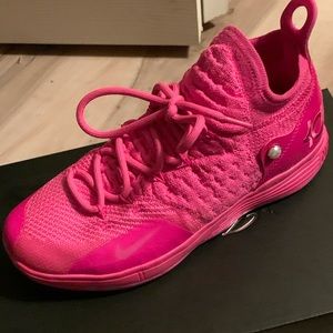 KD Aunt Pearls